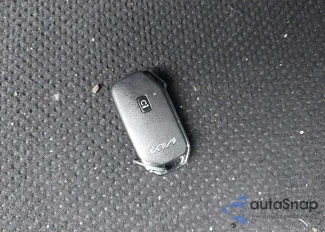 2024 Kia Forte Gt-Line z USA, uszkodzony, nr VIN 3KPF54AD7RE805261